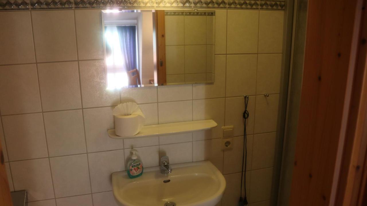 Ferienwohnung " Luv " Neuharlingersiel Exterior photo